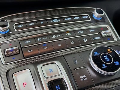 2023 Hyundai Santa Fe XRT