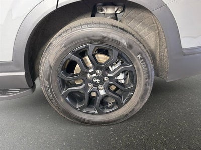 2023 Hyundai Santa Fe XRT