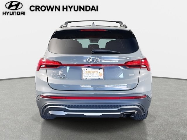 2023 Hyundai Santa Fe XRT