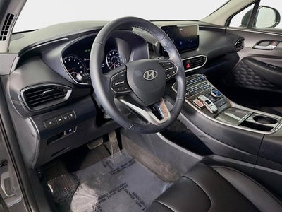2023 Hyundai Santa Fe XRT