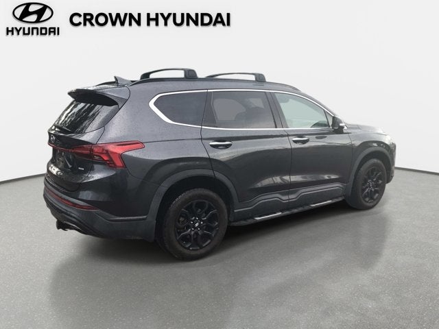 2022 Hyundai Santa Fe XRT