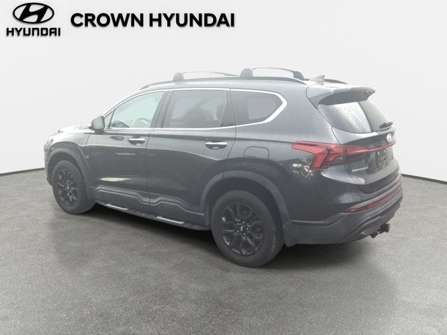 2022 Hyundai Santa Fe XRT