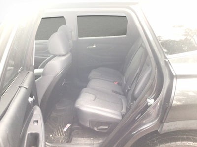 2022 Hyundai Santa Fe XRT