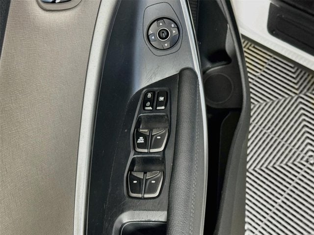 2018 Hyundai Santa Fe Sport 2.4 Base