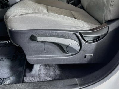 2018 Hyundai Santa Fe Sport 2.4 Base