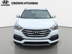 2018 Hyundai Santa Fe Sport 2.4 Base