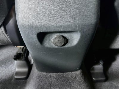 2018 Hyundai Santa Fe Sport 2.4 Base