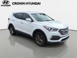 2018 Hyundai Santa Fe Sport 2.4 Base