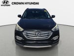 2018 Hyundai Santa Fe Sport 2.4 Base