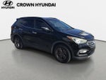 2018 Hyundai Santa Fe Sport 2.4 Base