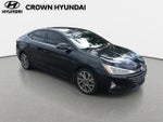 2020 Hyundai Elantra Limited