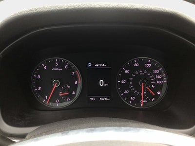 2019 Hyundai Sonata Sport