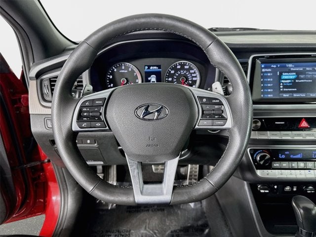 2019 Hyundai Sonata Sport