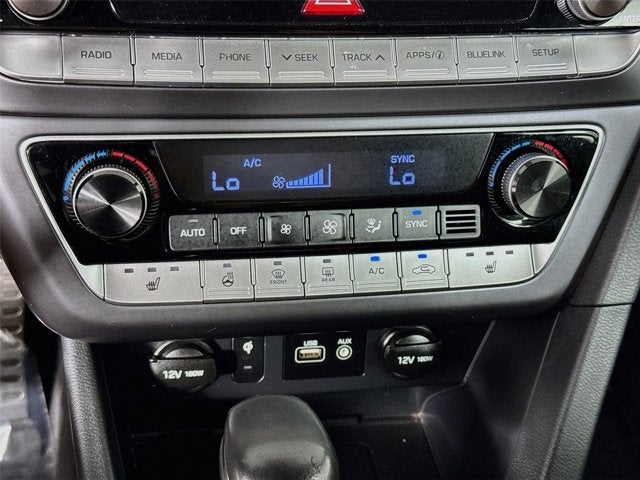 2019 Hyundai Sonata Sport