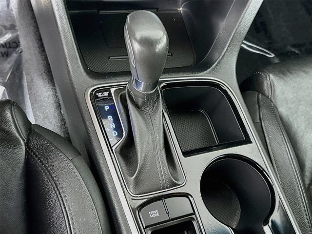2019 Hyundai Sonata Sport