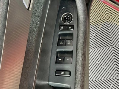 2019 Hyundai Sonata Sport