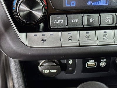 2019 Hyundai Sonata Sport