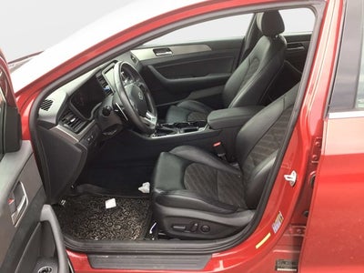 2019 Hyundai Sonata Sport