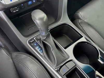 2019 Hyundai Sonata Sport