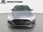 2019 Hyundai Sonata Sport