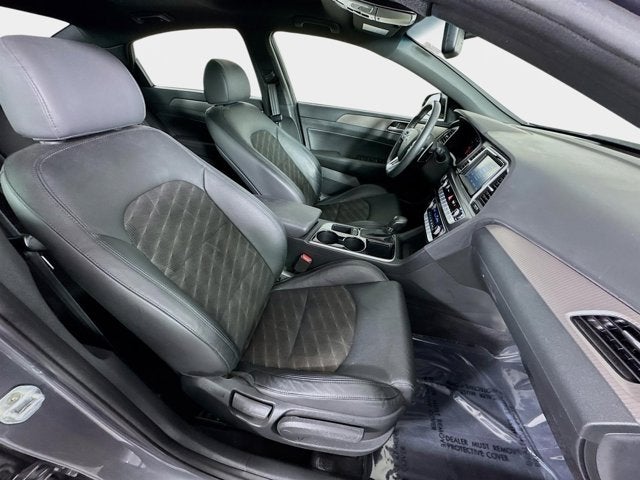 2019 Hyundai Sonata Sport