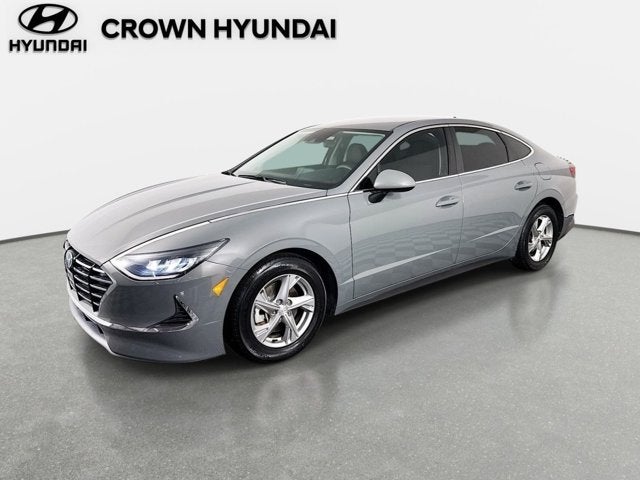 2020 Hyundai Sonata SE