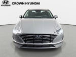 2020 Hyundai Sonata SE
