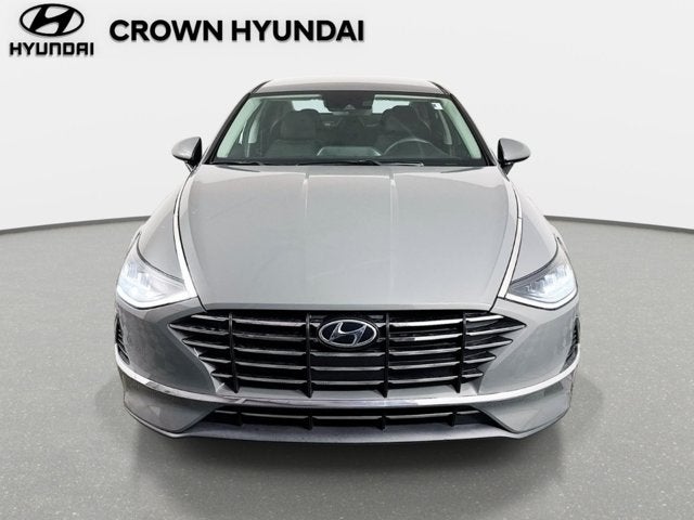 2020 Hyundai Sonata SE