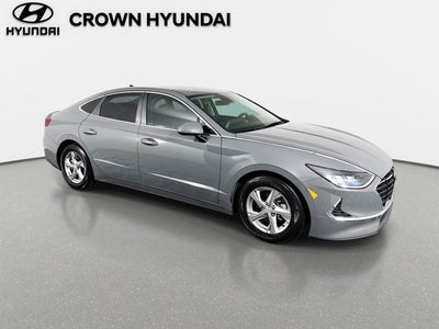 2020 Hyundai Sonata SE