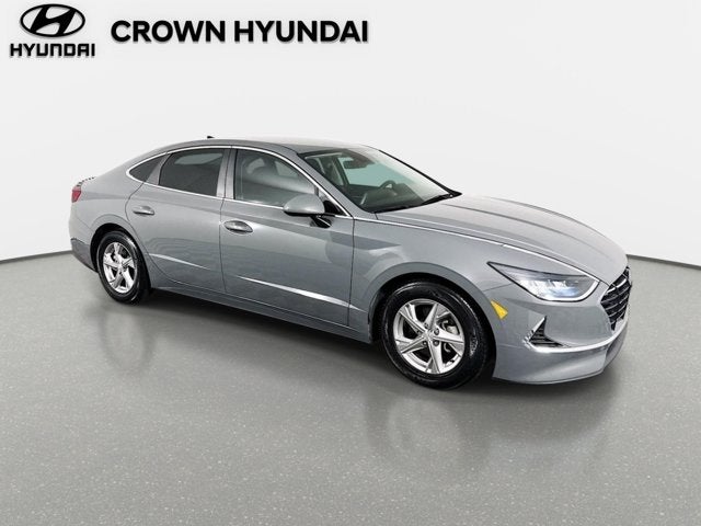 2020 Hyundai Sonata SE