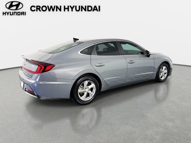 2020 Hyundai Sonata SE