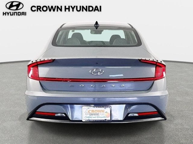 2020 Hyundai Sonata SE