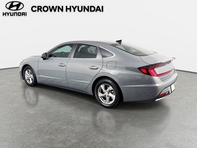 2020 Hyundai Sonata SE
