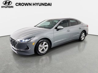 2020 Hyundai Sonata SE