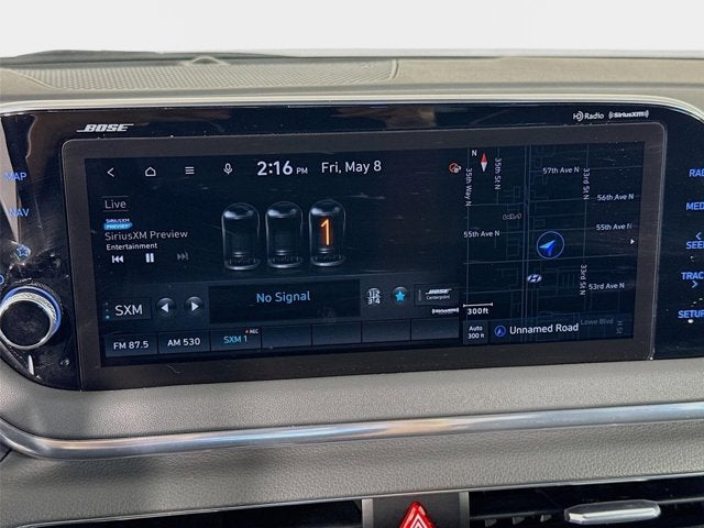 2022 Hyundai Sonata SEL Plus