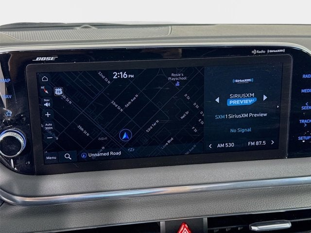 2022 Hyundai Sonata SEL Plus