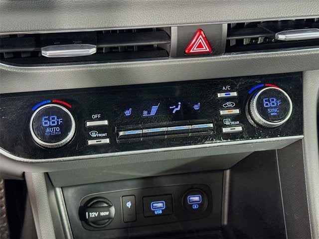 2022 Hyundai Sonata SEL Plus