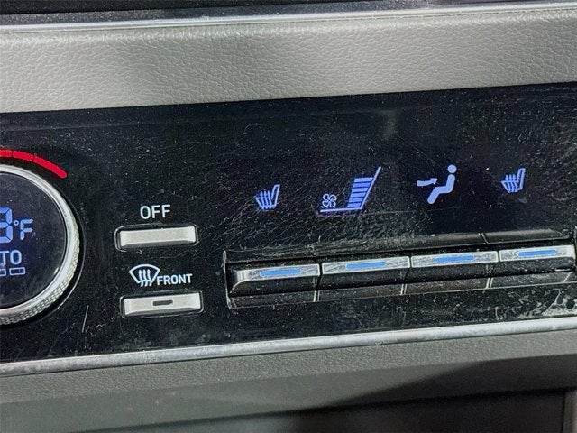 2022 Hyundai Sonata SEL Plus