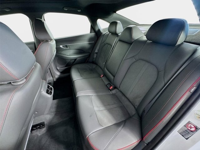 2022 Hyundai Sonata SEL Plus