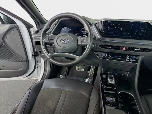 2022 Hyundai Sonata SEL Plus