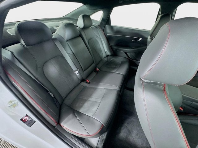 2022 Hyundai Sonata SEL Plus