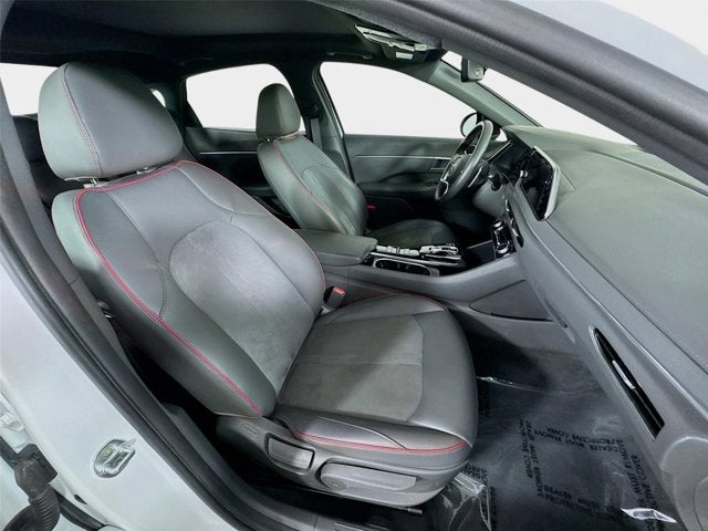 2022 Hyundai Sonata SEL Plus