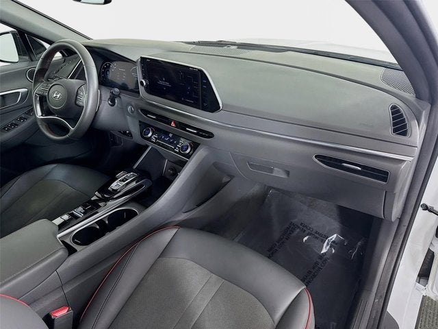 2022 Hyundai Sonata SEL Plus