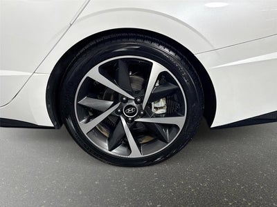 2022 Hyundai Sonata SEL Plus