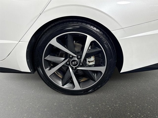 2022 Hyundai Sonata SEL Plus