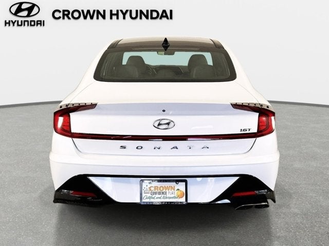 2022 Hyundai Sonata SEL Plus