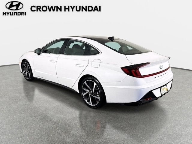 2022 Hyundai Sonata SEL Plus
