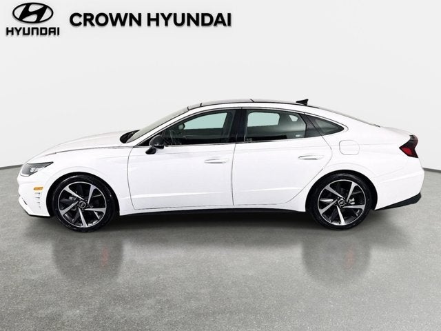 2022 Hyundai Sonata SEL Plus