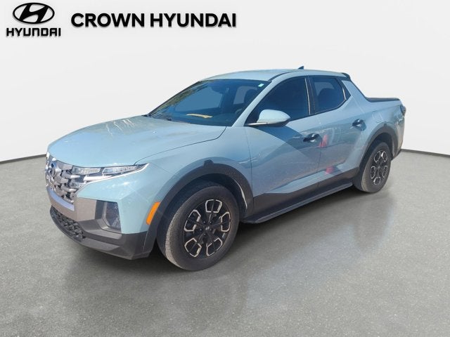 2024 Hyundai Santa Cruz SE