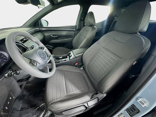 2024 Hyundai Santa Cruz SE